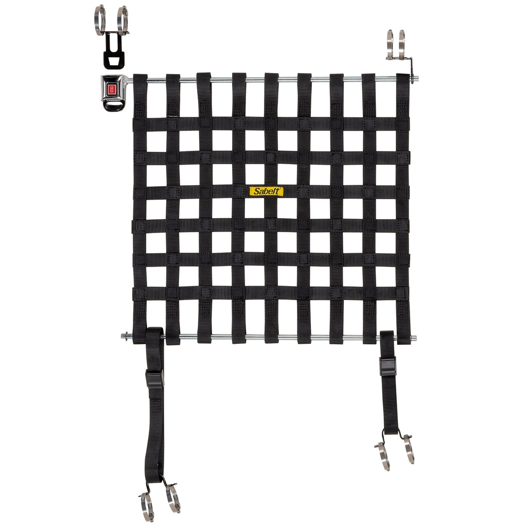 Sabelt Quick Release Window Net
