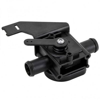 [TSDPHV] T7Design Plastic Heater Valve - 16mm (5/8")