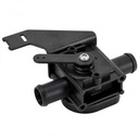 T7Design Plastic Heater Valve - 16mm (5/8")