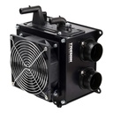 T7Design 5kw Midi Heater With PWM Fan Controller