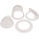 Demon Tweeks Cockpit Air Vent Kit