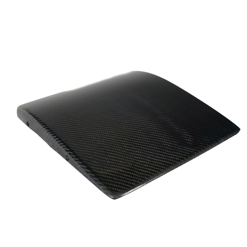 [OBPCV01] OBP Carbon Fibre Air Intake Roof Vent