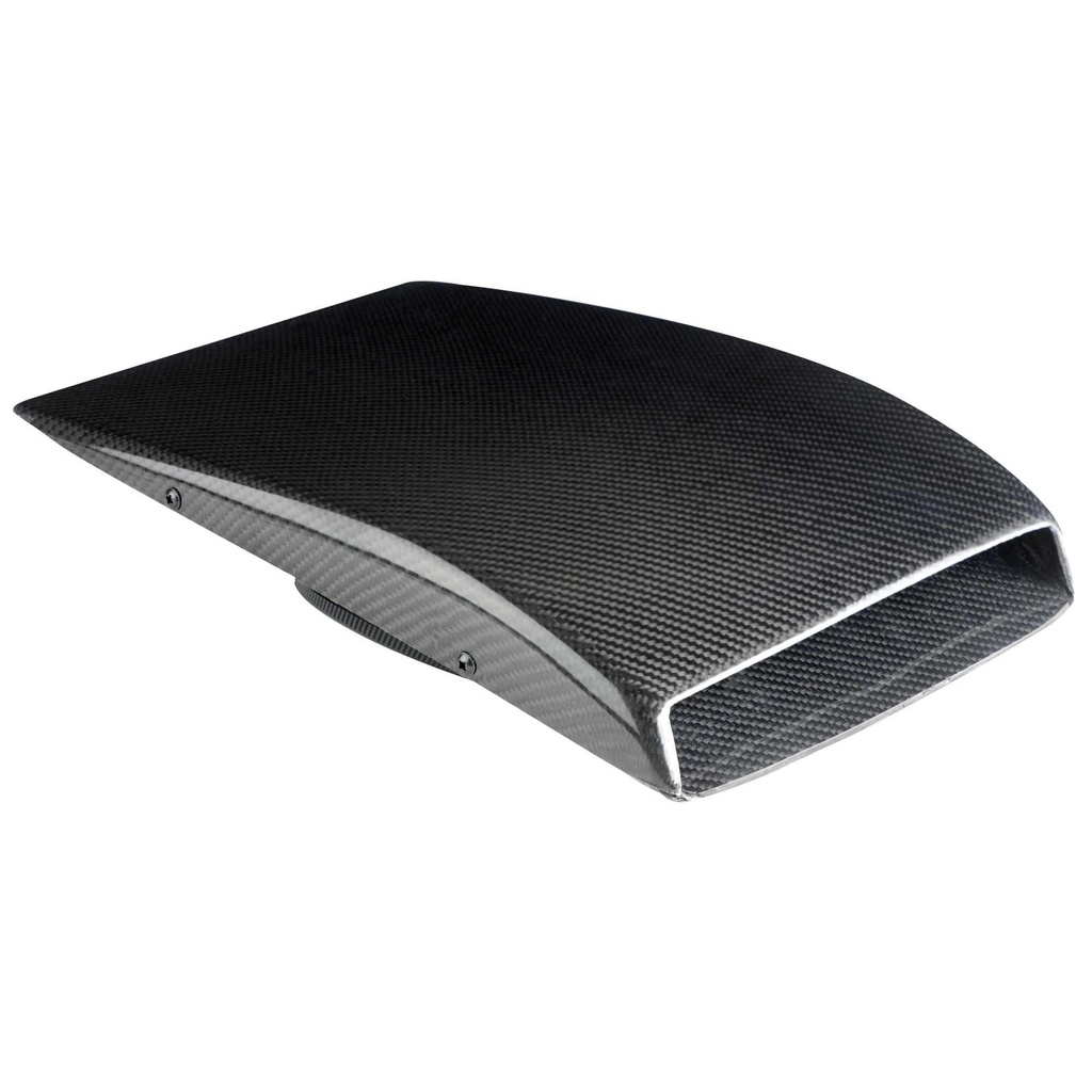 TRS Aero Carbon Roof Vent