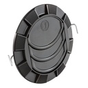 Spal Round Air Vent – Spring Clip Fitting