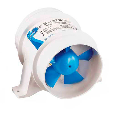 [242248-3355026] Demon Tweeks In Line Blower Fans (3 Inch Diameter)