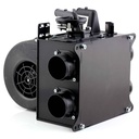 T7 Design 5kw Midi Heater