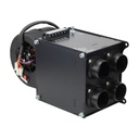 T7Design 12V 1000w Ducted Electric Cab Heater