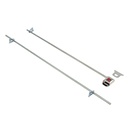 TRS Window Net Fitting Kit