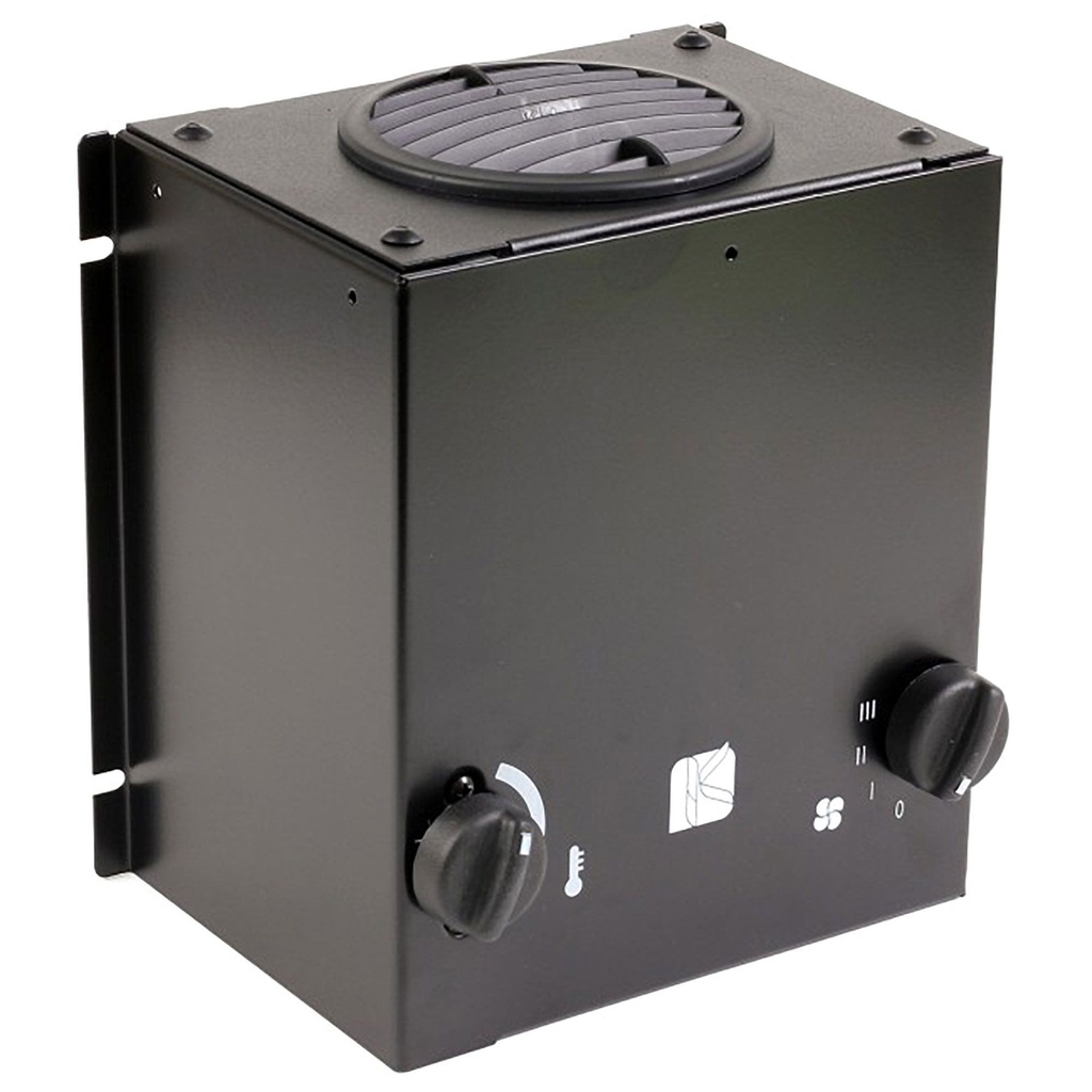 T7Design 3.8kw Standalone Cab Heater 12V