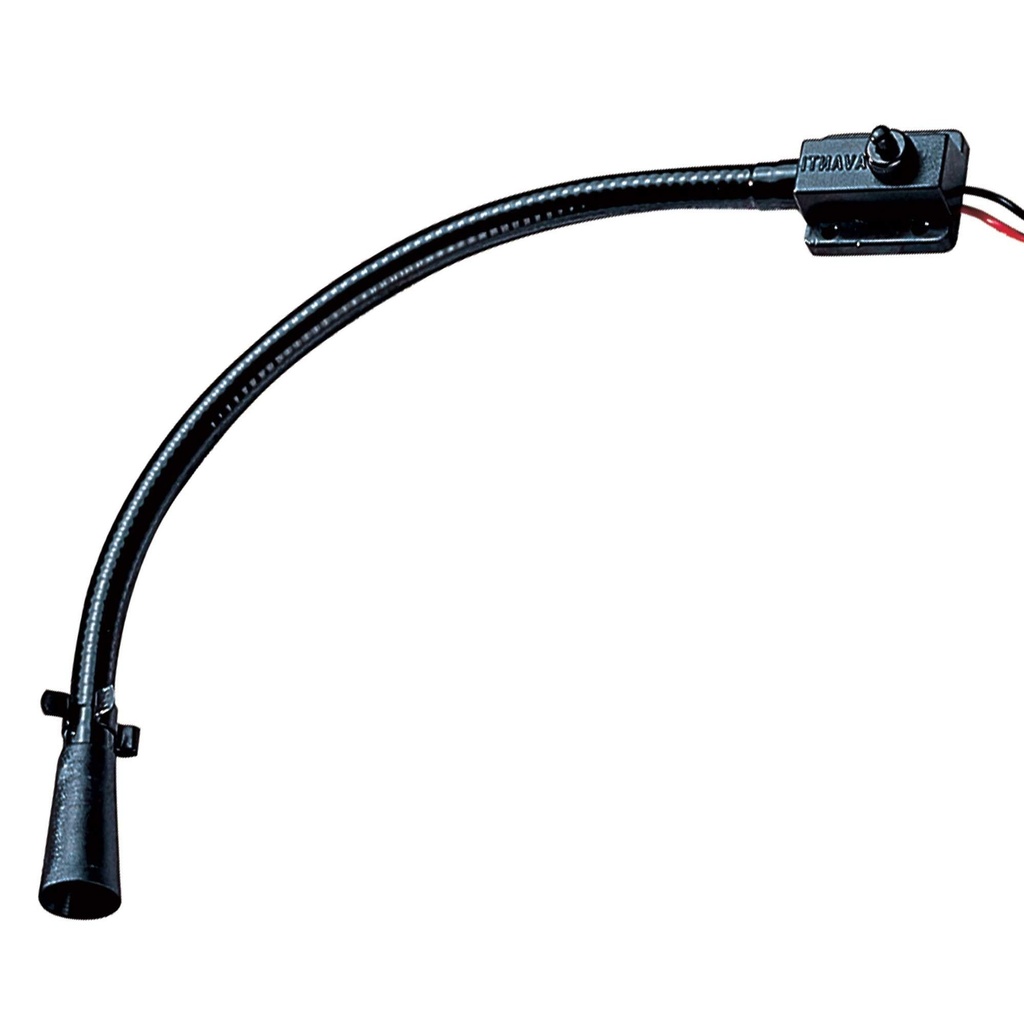 [243641-1534930] Grayston Avanti 70 Series Flexible Map Lights (Without Switch, 12 Inch)