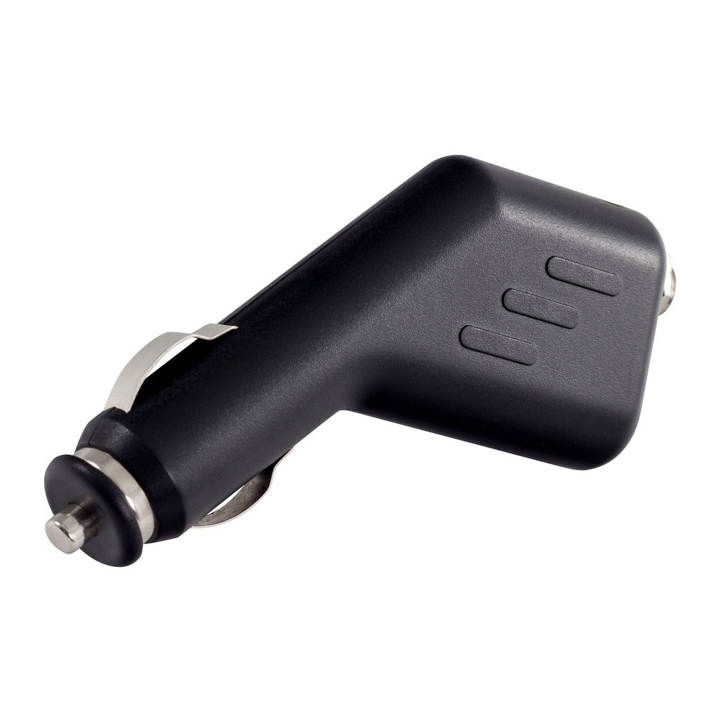 [NAVBRC-1/4-JACK-AUX] The Basic Roamer Company 1/4 Jack Plug To Aux Plug Adaptor
