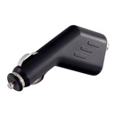 The Basic Roamer Company 1/4 Jack Plug To Aux Plug Adaptor