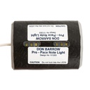 Don Barrow Pro Pacenote Light
