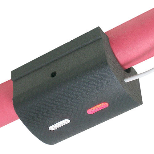 [245838-2124995] Don Barrow Cockpit Light Pro (32mm, Red)