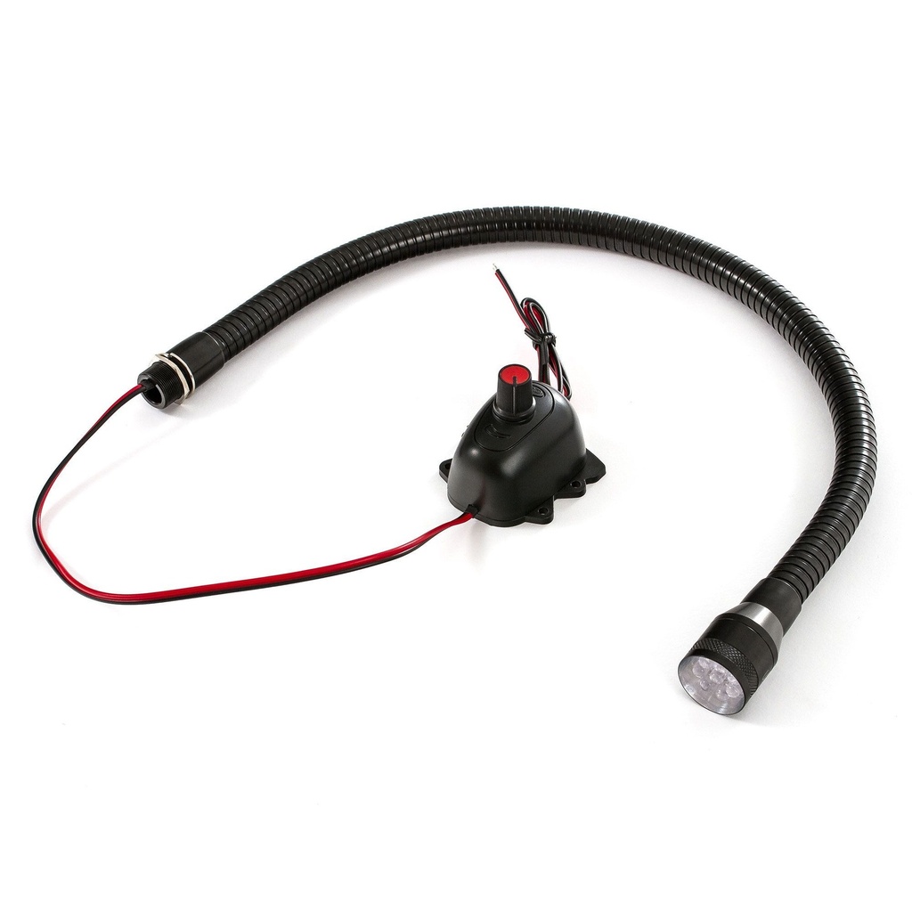 [PKPMPPRO] Pitking Products Professional LED Map Light With Rheostat