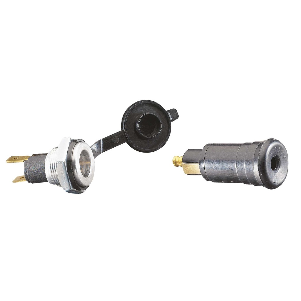 [244394-1871342] LMA Auxiliary Plug & Socket