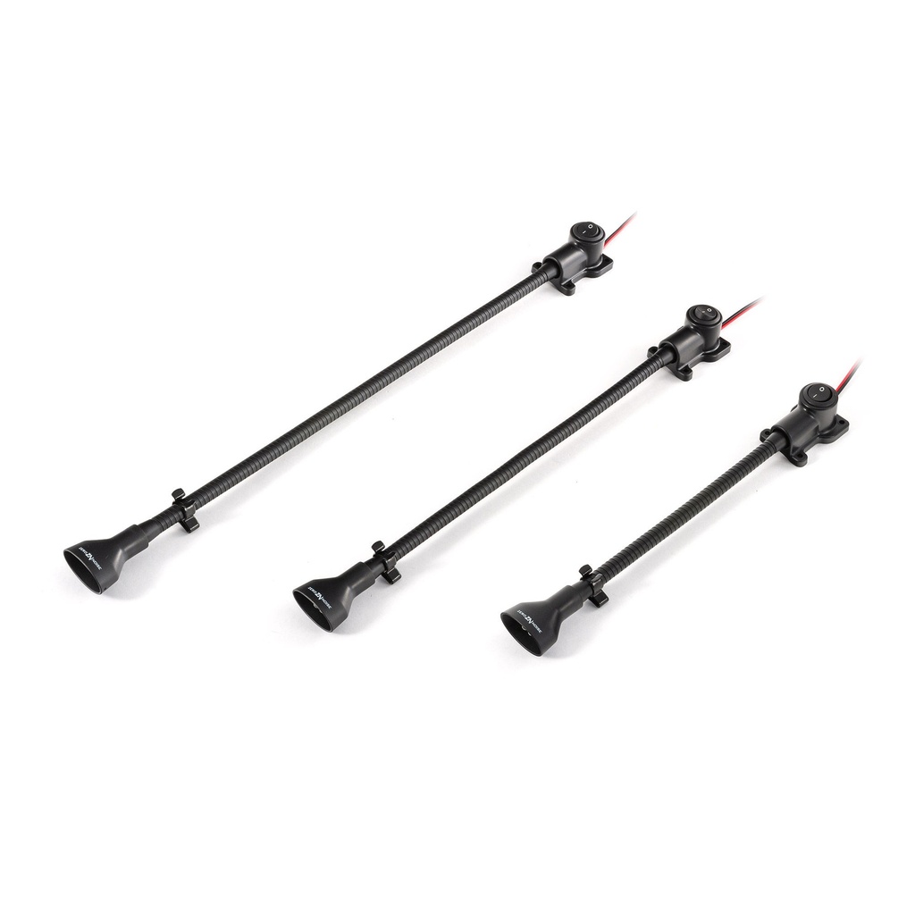 [2014370-2237381] ZeroNoise LED Map Light (50cm)