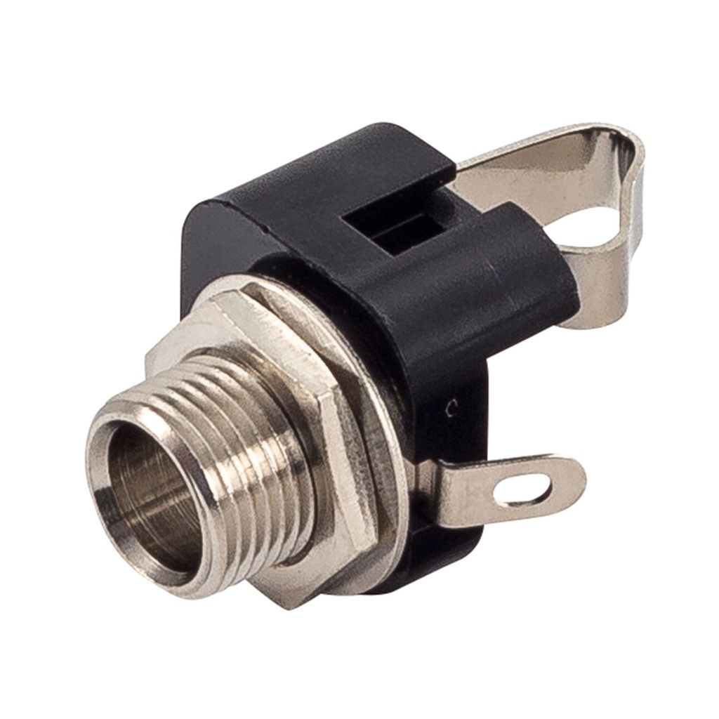 [NAVBRC-CONV-1/4-JACK-SKT] The Basic Roamer Company 1/4 Jack Plug Socket