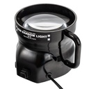 Don Barrow Standard LED 'Poti' Map Magnifier