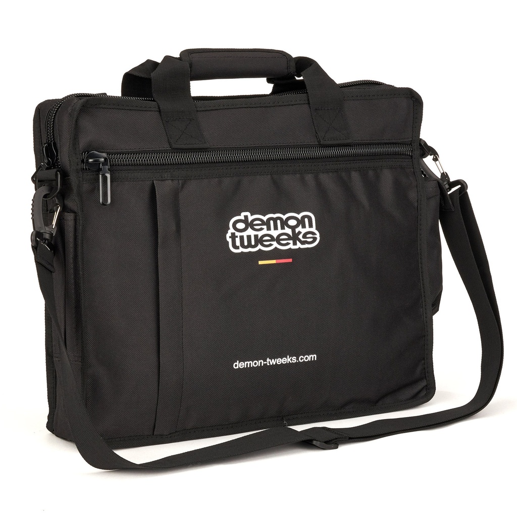 [DTMDTCB-23] Demon Tweeks Co-Driver Bag