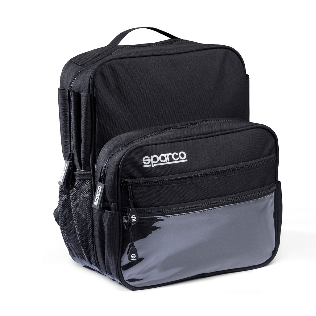 [SLWBMW0003B0K0100N] Sparco Co-Driver Plus Bag