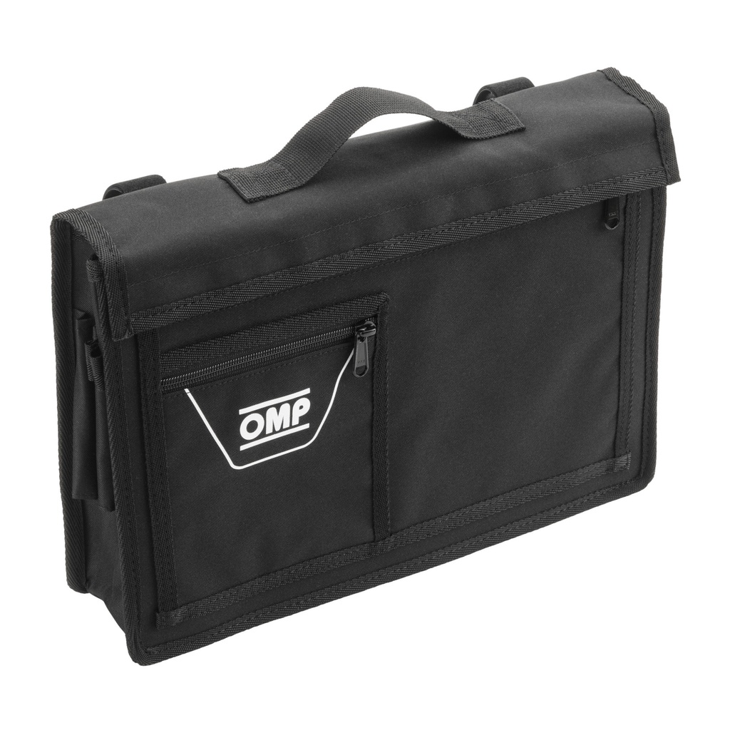 [OMPOB0-2985] OMP Co-Driver Bag