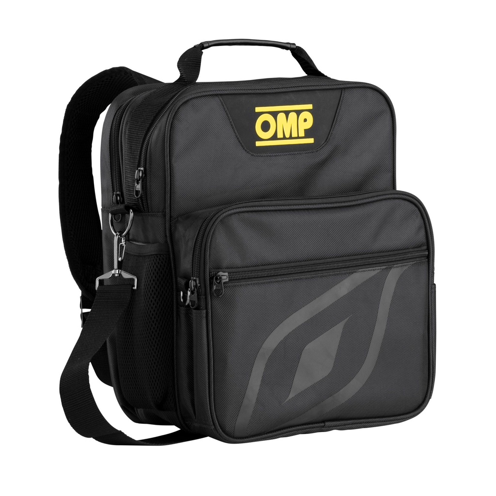 [OMPOB0-2980] OMP Co-Driver Bag