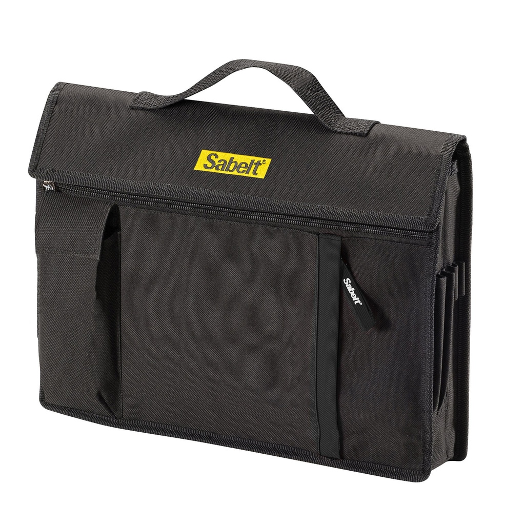 [SABRFBS0039] Sabelt Co-Driver Bag