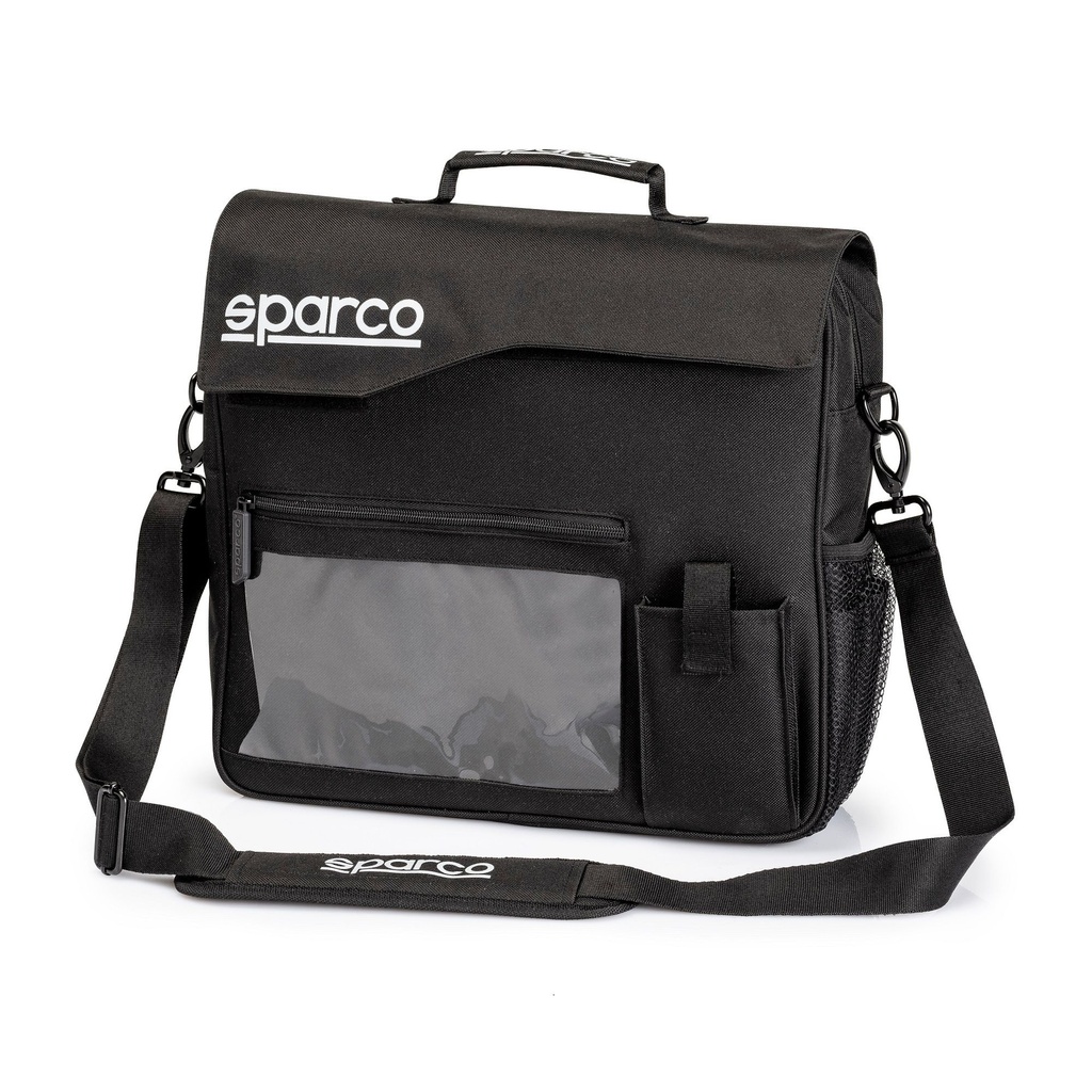 [SLW0164281NR] Sparco Co-Driver Bag