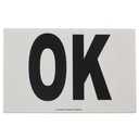 The Basic Roamer Company Standard OK/SOS Board