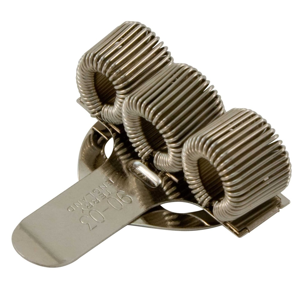 [NAV487-841] Demon Tweeks Pen and Pencil Clip
