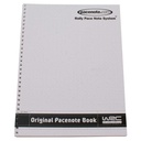 Pacenote.com The Rally Pace Note System - Covers Set for 5 Books