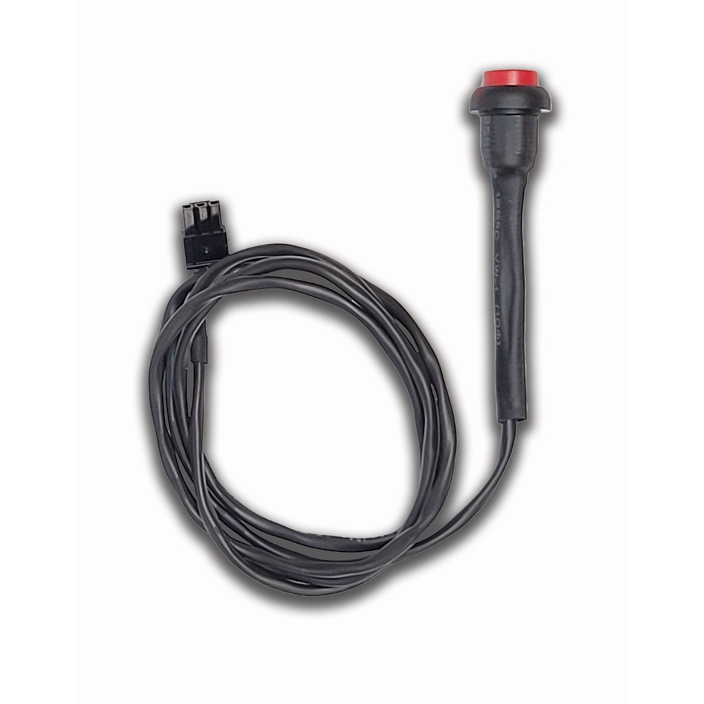 [MNTAC011] Monit Basic Button Remote Switch For Monit GPS Rally Computers