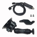 Monit Recce Car Mount Kit For Monit GPS Rally Computers