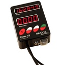 Brantz Rally Timer V2 - Rally Clock