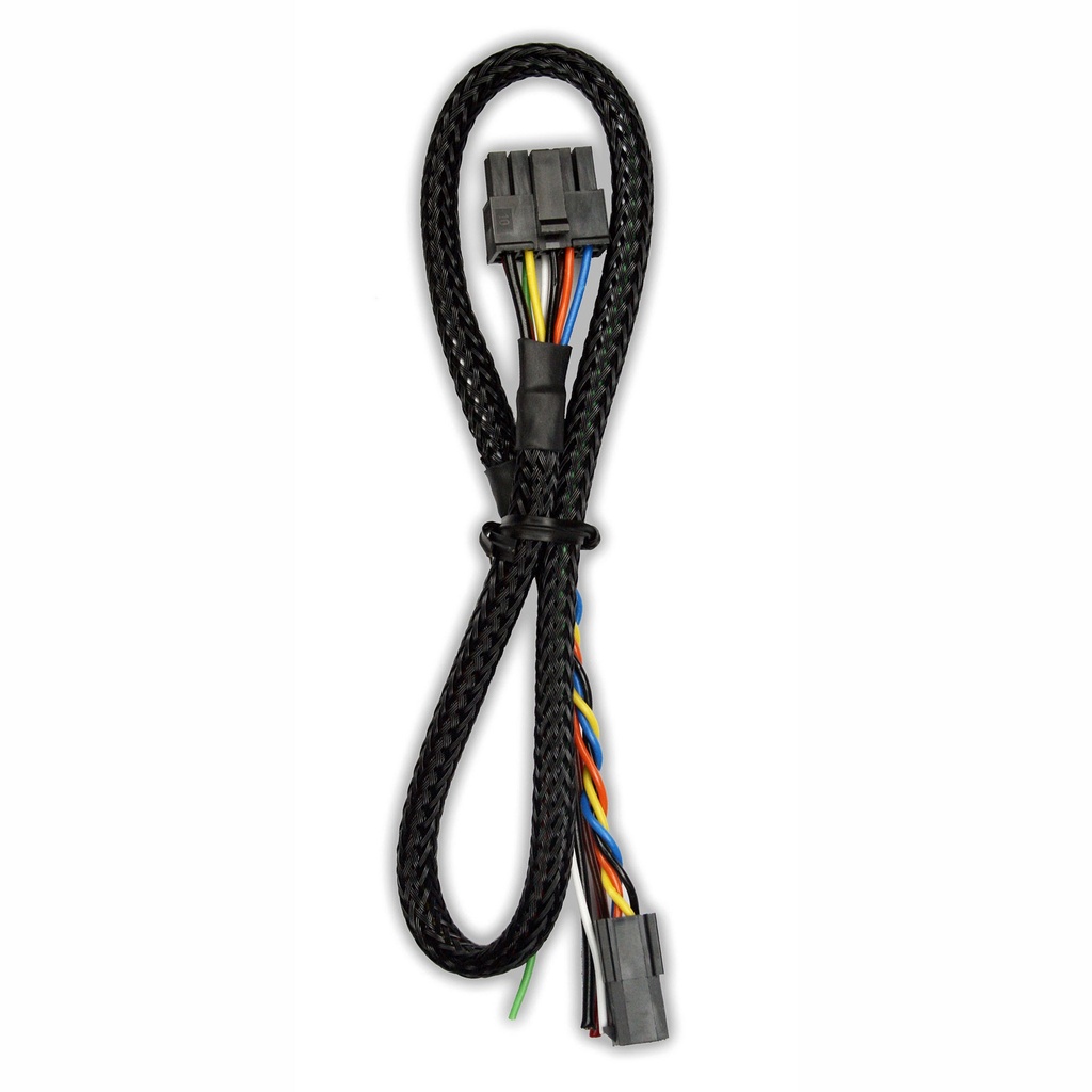 [MNTAC001] Monit Spare Wiring Loom