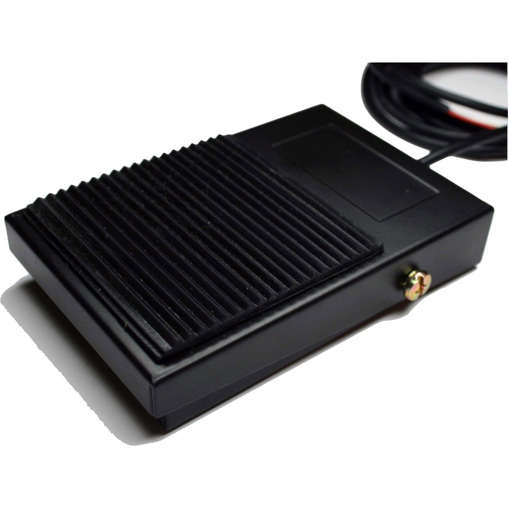 [MNTAC003] Monit Remote Reset Foot Switch