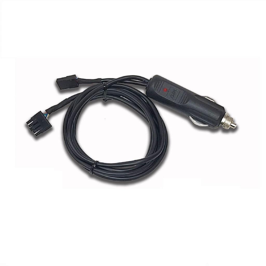 [7001906-3858909] Monit Recce Car Wiring Only Kit For GPS Rally Computers (Option 1)