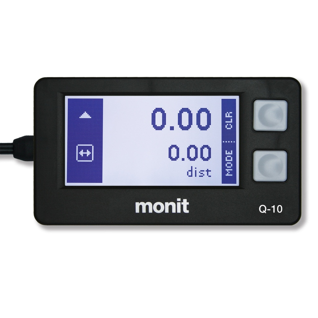 [MNTQ-10] Monit Q-10 Rally Computer