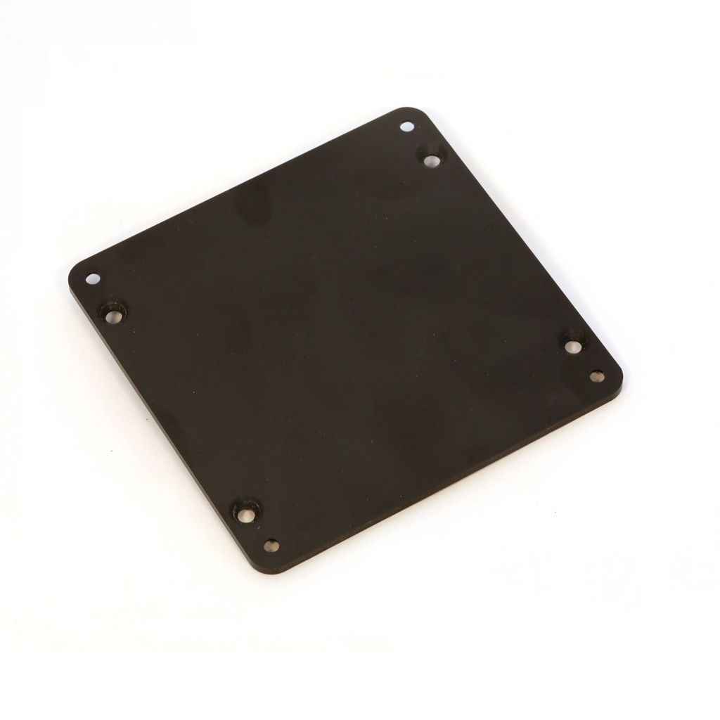 [BNZBR32BK] Brantz Rally Timer Mounting Back Plate