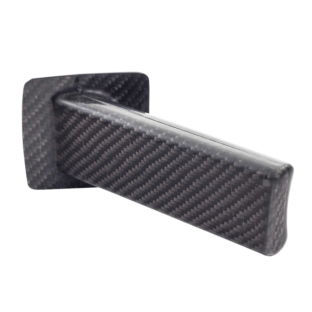 [RRSCDM] Pitking Products Carbon Fibre Stop Watch Door Mount