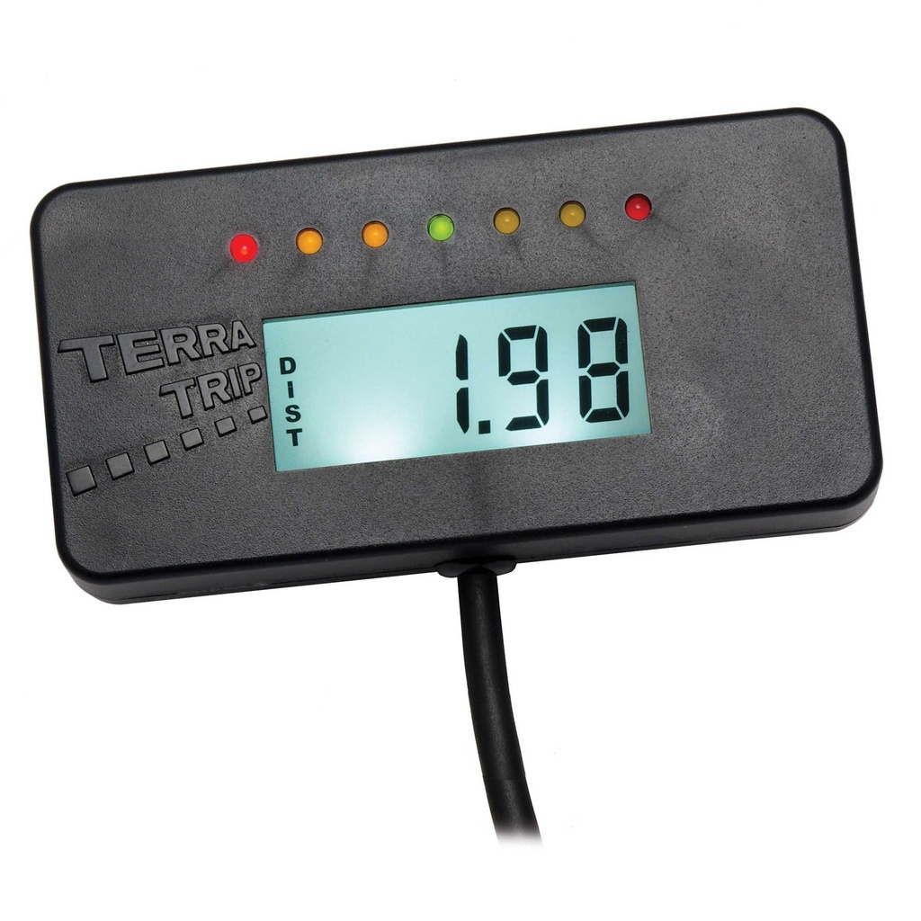 [TERT016G] Terratrip Remote Display For GeoTrip Rally Computers