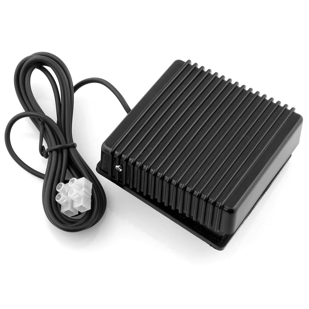 [BNZBR44F] Brantz Hard Wired Foot Remote Control