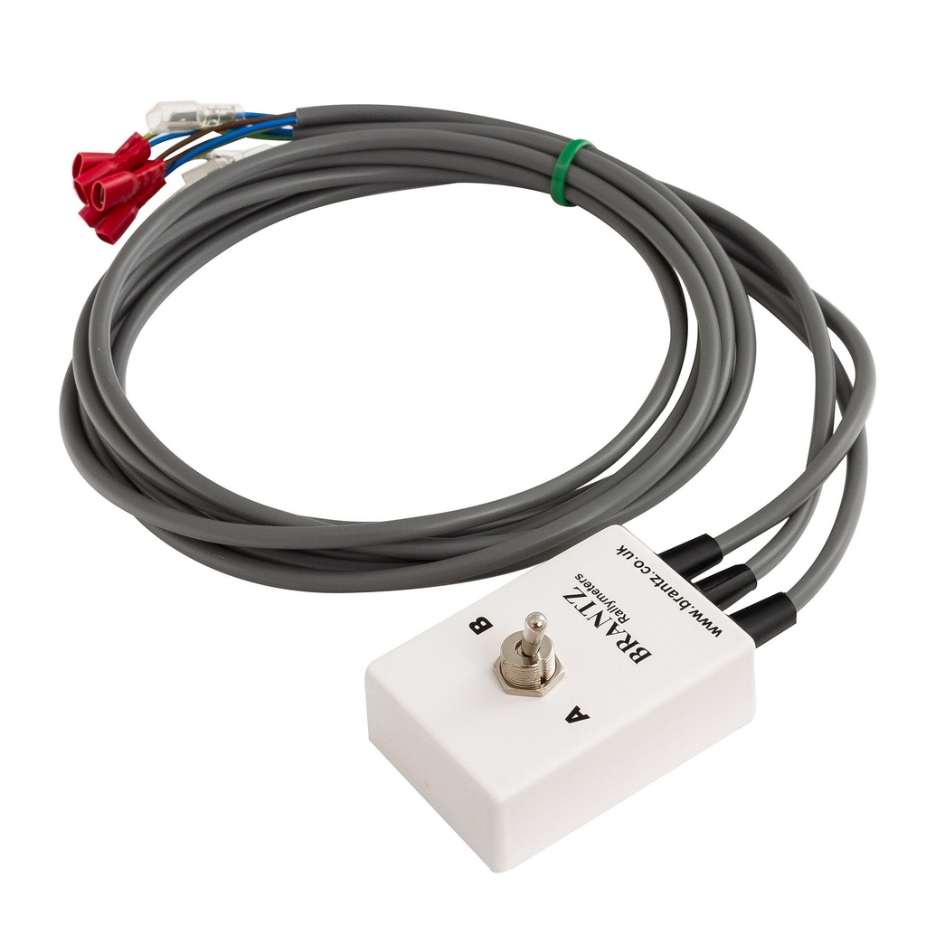 Brantz Dual Sensor Switch