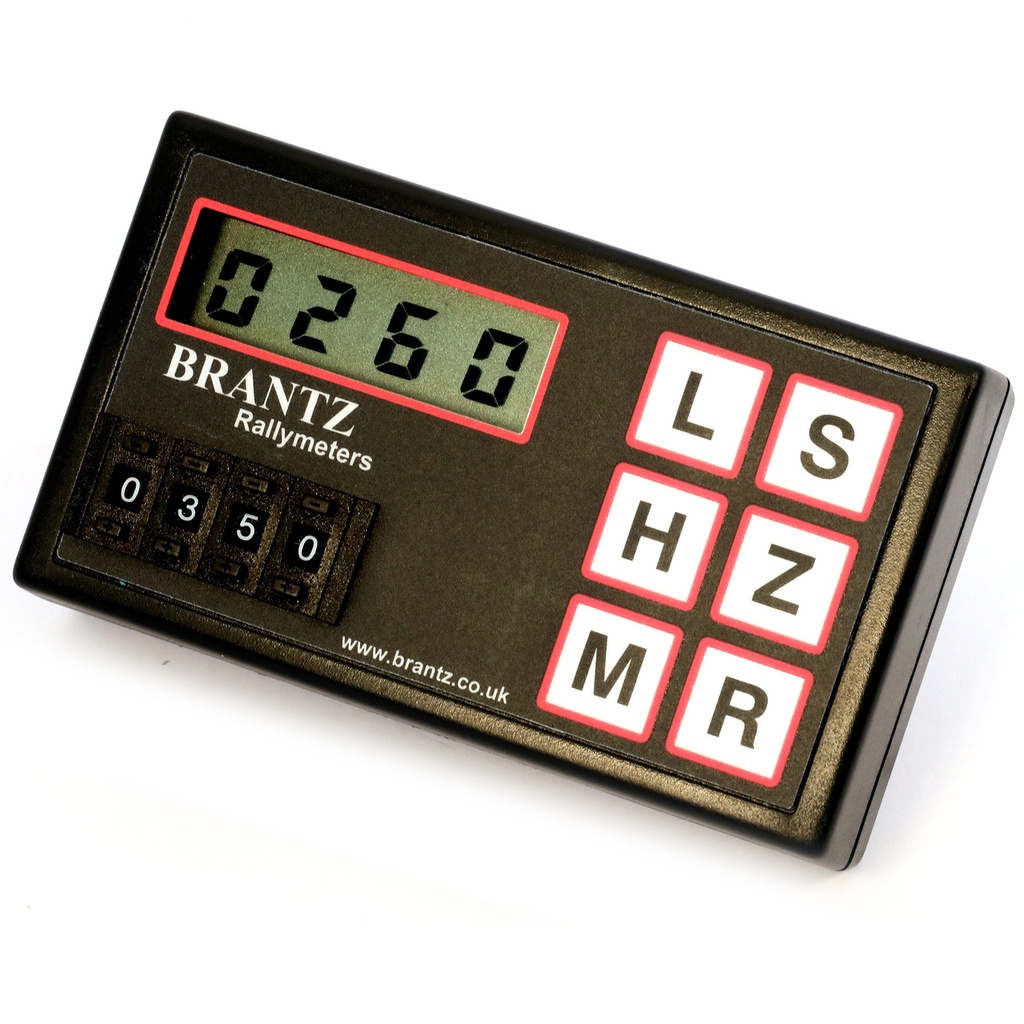 [101914-1831378] Brantz Automatic Speed Table