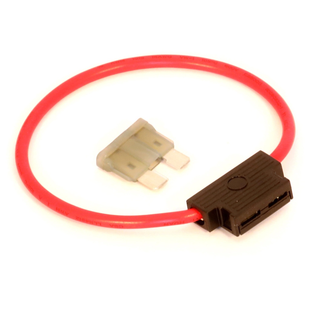[BNZFUSEKIT] Brantz Fuse Kit For Brantz Tripmeters