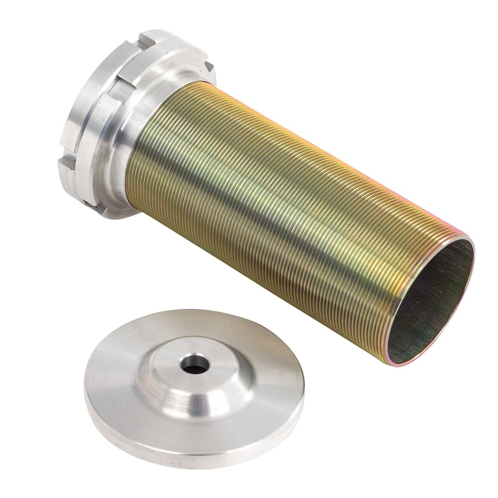 [GRP1490] GRP4 Fabrications Weld On Coilover Spring Conversion Kit