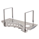GRP4 Fabrications Alloy Fuel Tank Platform For Shaped Tanks