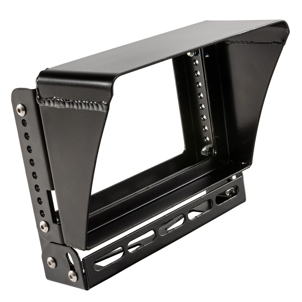 [GRP8428] GRP4 Fabrications Alloy Mounting Pod For DTA Dash