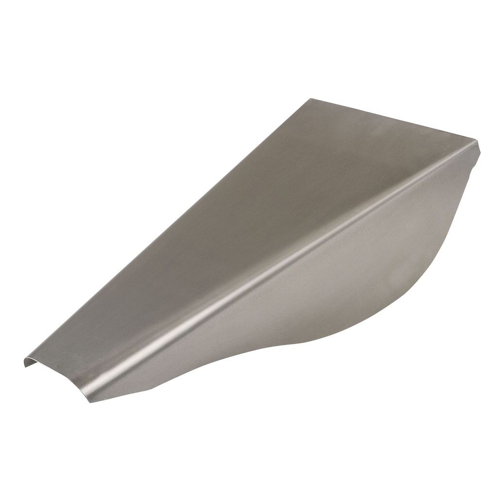 [GRP5310] GRP4 Fabrications Escort Mk1 / Mk2 Diff Tunnel